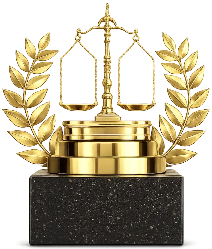Эмблема правосудия